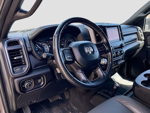 Used 2022 RAM 2500 Power Wagon w/ Level 1 Equipment Group image 9