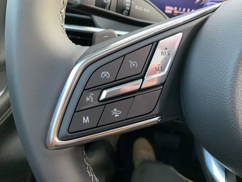 New 2025 Buick Envision Preferred image 16