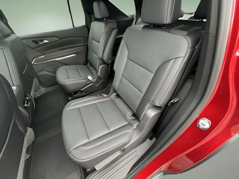 New 2026 Chevrolet Traverse LT w/ Midnight/Sport Edition image 23