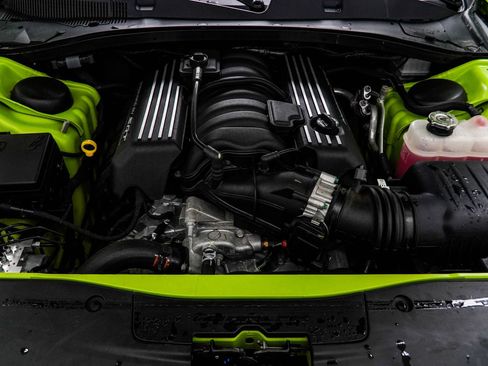 Used 2023 Dodge Charger Scat Pack w/ Plus Group RWD image 16