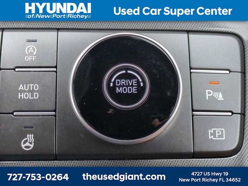 Certified 2023 Hyundai Santa Fe Calligraphy FWD image 28