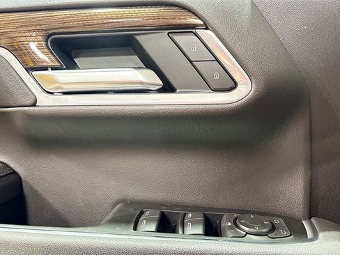New 2026 Chevrolet Silverado 1500 LT AWD/4WD image 21