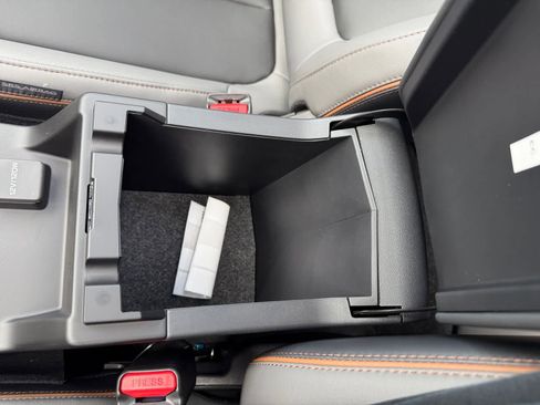 New 2026 Subaru Forester Sport AWD/4WD image 19