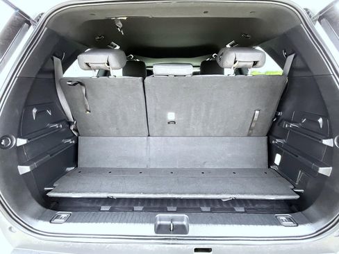 Used 2025 Toyota Sequoia SR5 AWD/4WD image 25