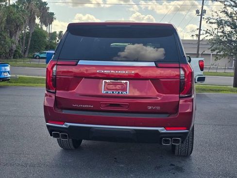 New 2026 GMC Yukon XL Denali RWD image 6