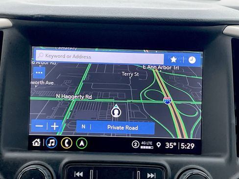 Used 2023 GMC Terrain Denali w/ LPO, Floor Liner Package image 21