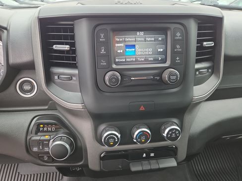 Certified 2023 RAM 1500 Tradesman AWD/4WD image 26