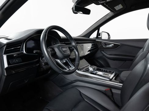 Used 2021 Audi Q7 2.0T Premium w/ Convenience Package image 14