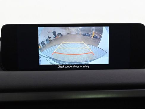 New 2026 MAZDA CX-50 AWD 2.5 S image 29