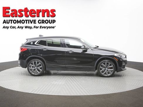 Used 2018 BMW X2 xDrive28i AWD/4WD image 41