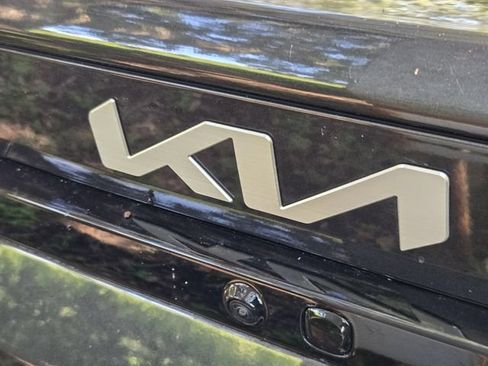 Used 2025 Kia K4 FWD image 10