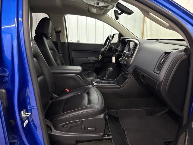 Used 2018 Chevrolet Colorado Z71 AWD/4WD image 21