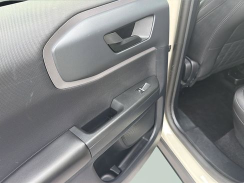 Used 2024 Ford Bronco Sport Big Bend image 17