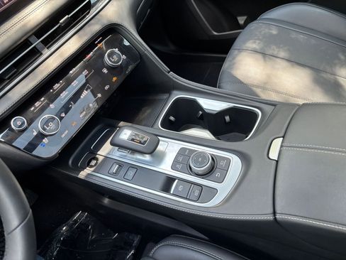 Used 2026 INFINITI QX60 Luxe AWD/4WD image 46