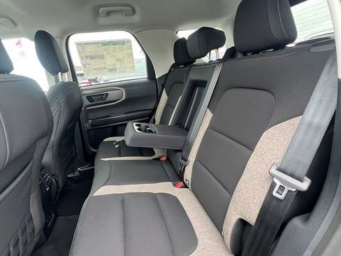 New 2026 Ford Bronco Sport Big Bend w/ Convenience Package image 15