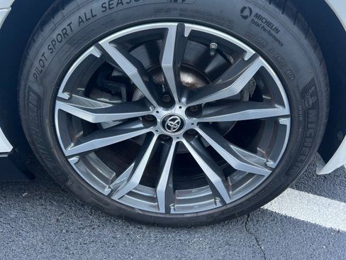 Used 2021 Toyota Supra w/ Safety & Technology Package image 10