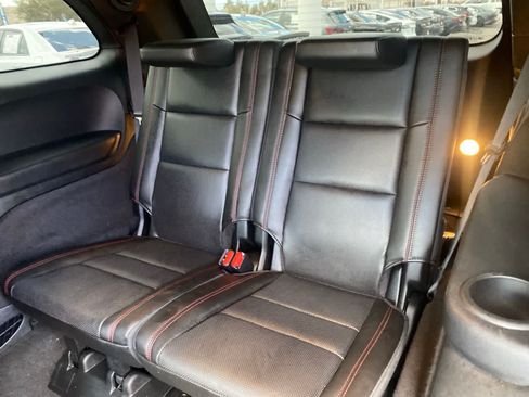 Used 2023 Dodge Durango GT AWD/4WD image 14