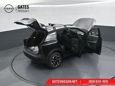 New 2026 Nissan Kicks SV w/ Cold Weather Package AWD/4WD image 48