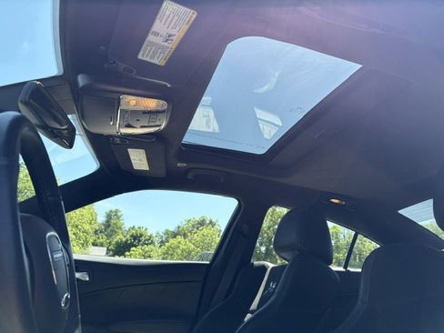 Used 2023 Dodge Charger Scat Pack RWD image 17
