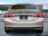 Used 2022 Chevrolet Malibu Premier image 4