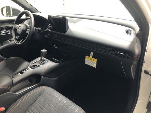 New 2026 Honda HR-V Sport image 13