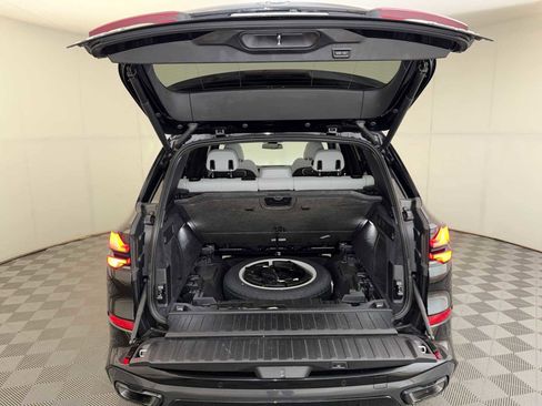 Certified 2024 BMW X5 xDrive40i w/ M Sport Package AWD/4WD image 23