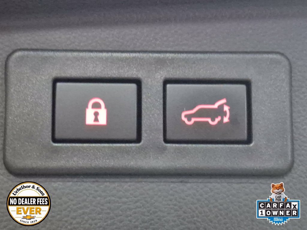 Used 2024 Subaru Outback Wilderness AWD/4WD image 28