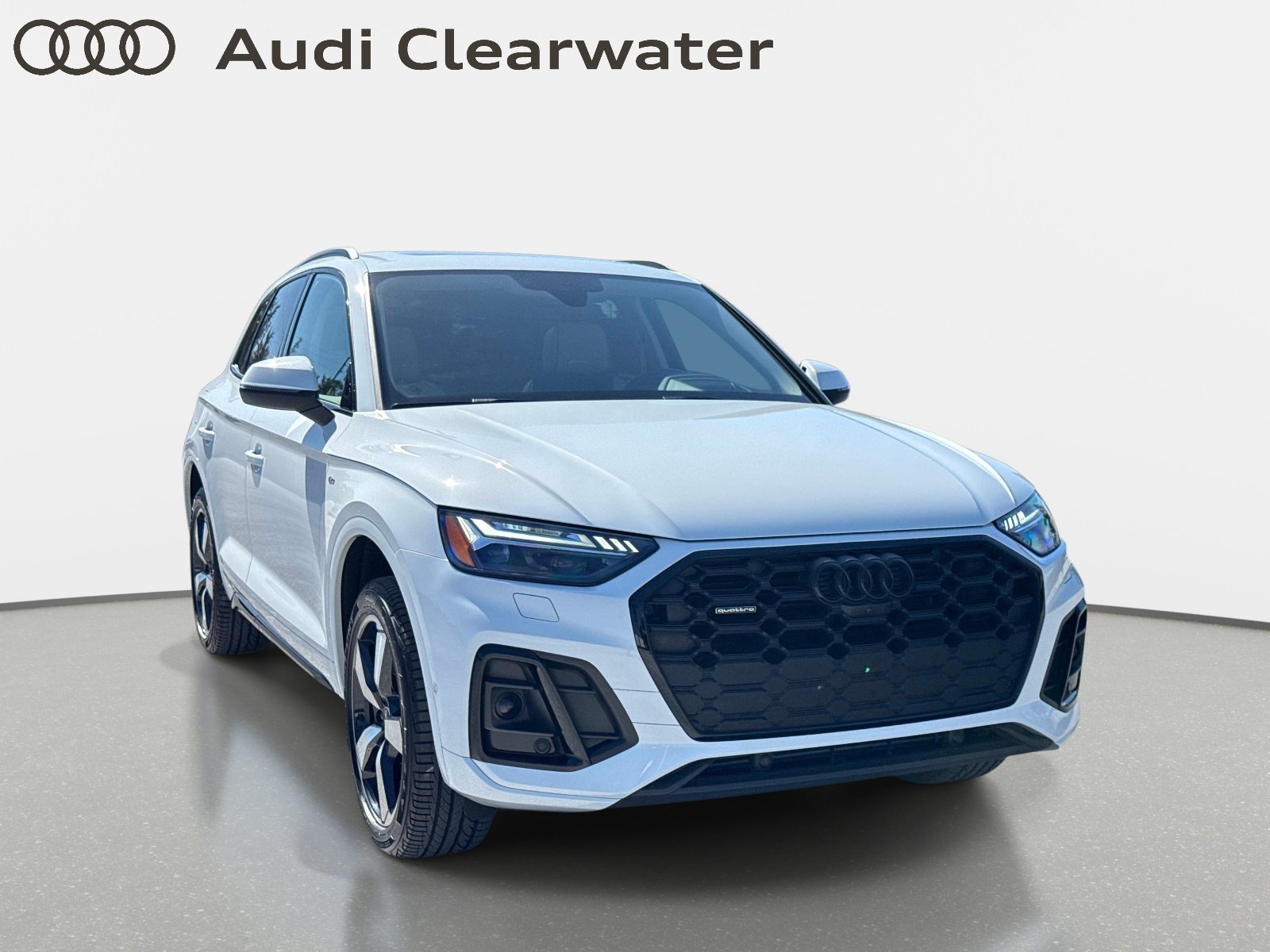 Certified 2023 Audi Q5 2.0T Prestige AWD/4WD image 7