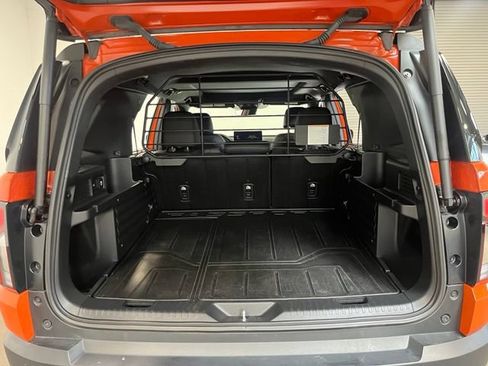 Used 2026 Honda Passport TrailSport Elite image 16