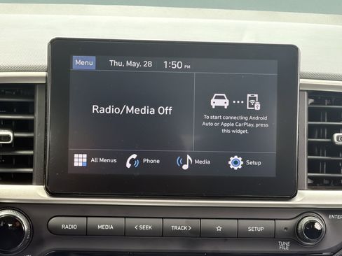 Certified 2026 Hyundai Venue SEL FWD image 27