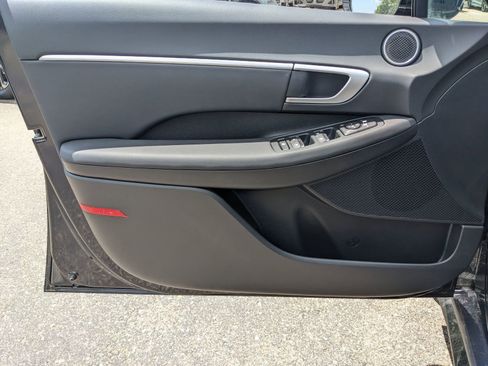 New 2025 Hyundai Sonata SEL image 6