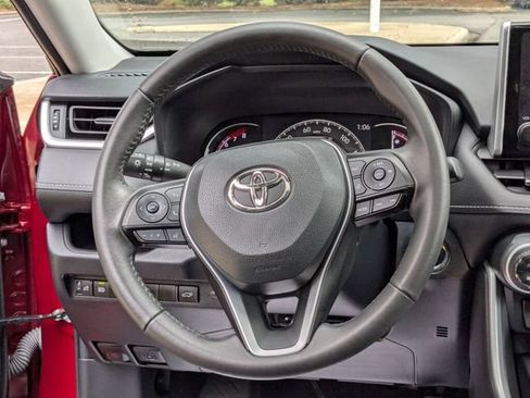 Used 2023 Toyota RAV4 XLE Premium FWD image 19