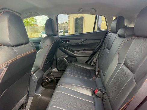 Used 2018 Subaru Crosstrek 2.0i Limited AWD/4WD image 6