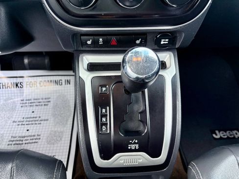 Used 2014 Jeep Compass Latitude image 17