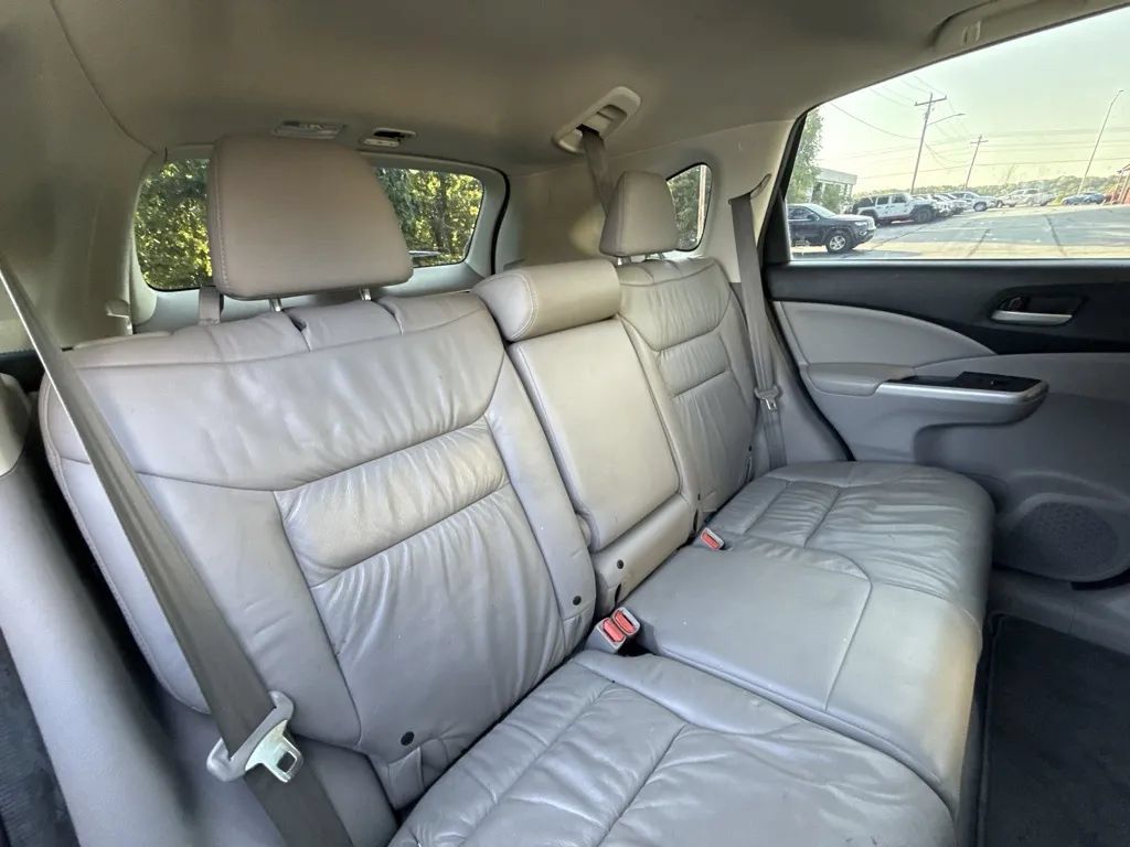 Used 2014 Honda CR-V EX-L image 11
