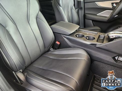 Certified 2026 Acura MDX w/ Technology Package image 15