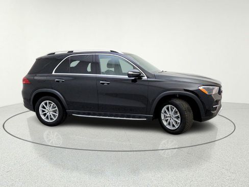 New 2026 Mercedes-Benz GLE 350 4MATIC image 7