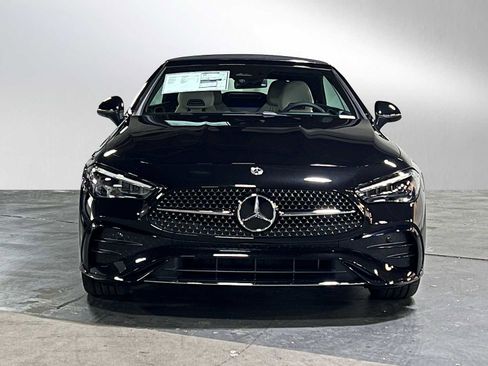 New 2026 Mercedes-Benz CLE 300 4MATIC Cabriolet image 8
