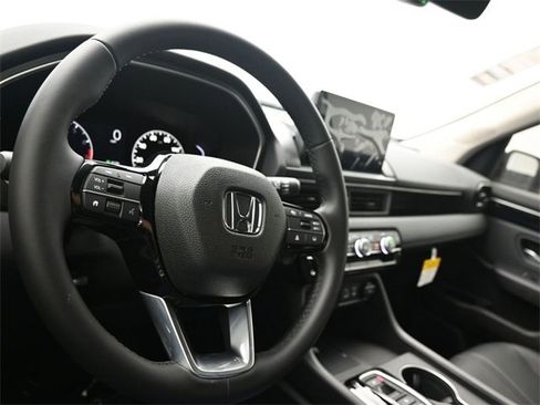 New 2025 Honda Pilot EX-L image 10