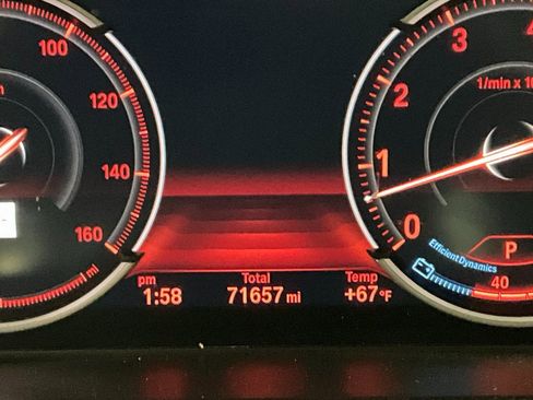 Used 2018 BMW X6 xDrive35i image 17