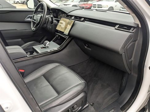 Used 2024 Land Rover Range Rover Velar S image 34