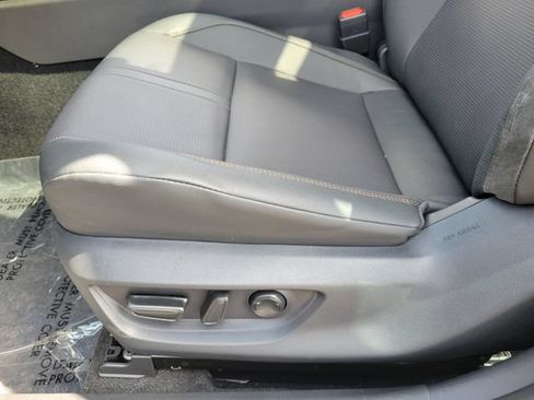 New 2026 Toyota Camry XLE FWD image 18