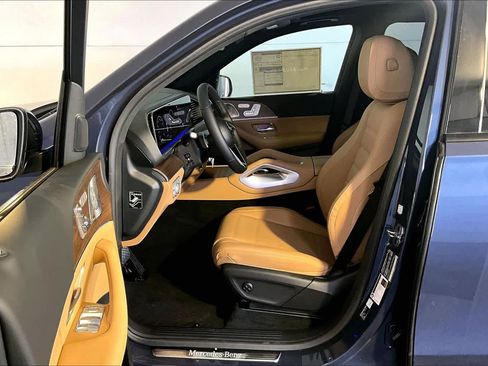 New 2026 Mercedes-Benz GLE 350 4MATIC image 13