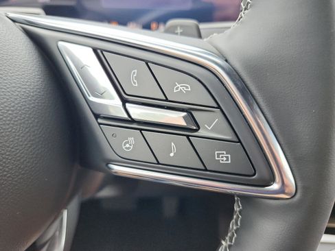 New 2026 Buick Enclave Avenir w/ Super Cruise Package image 22