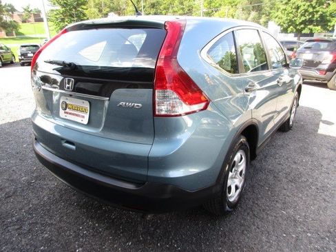 Used 2014 Honda CR-V LX image 9