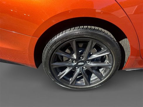 Used 2022 Cadillac CT4 Sport image 10