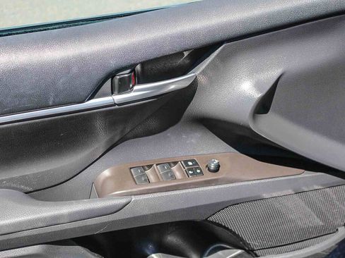 Certified 2024 Toyota Camry SE w/ Convenience Package FWD image 11