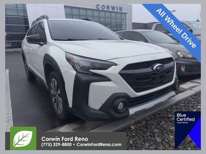 Used 2023 Subaru Outback Limited