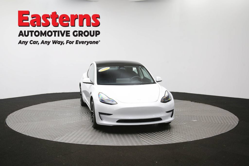 Used 2023 Tesla Model 3 Standard Range RWD image 46