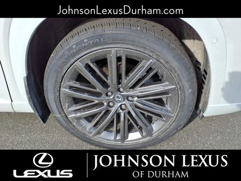 New 2026 Lexus TX 350 AWD w/ Technology Package image 10